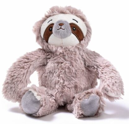 6" Sloth <br>Includes White T-Shirt<BR/>